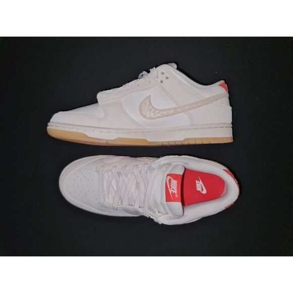 Nike Dunk Low Friendship Knot (Women’s). SIZE 8.5 - HV5231-133 - Picture 8 of 8